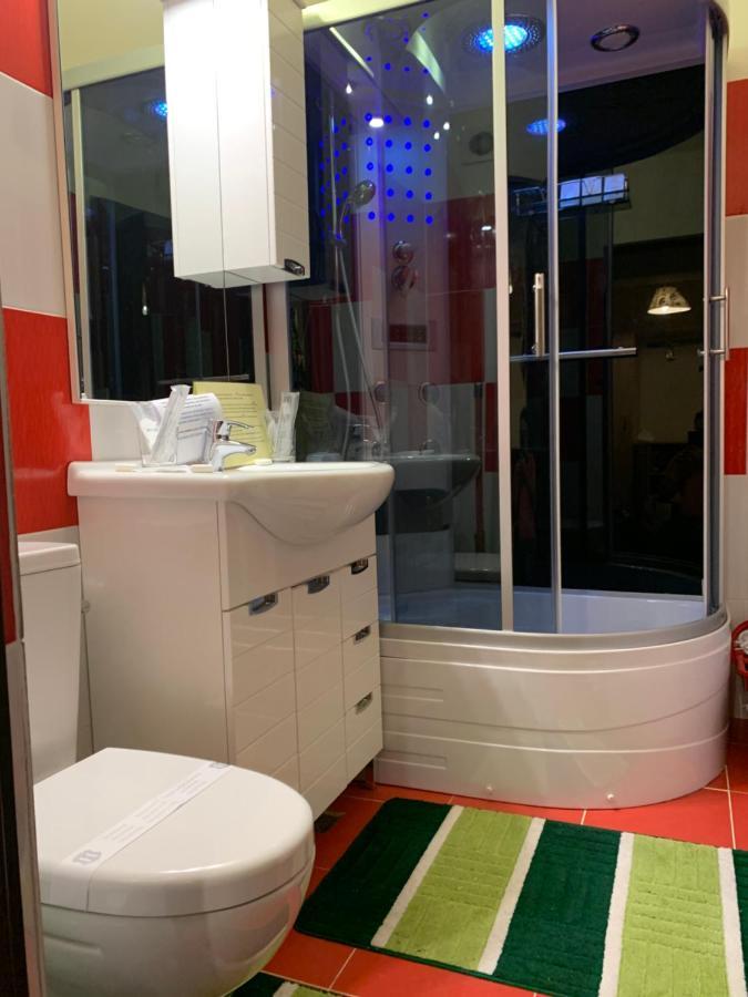Studio 41 Azuga Zewnętrze zdjęcie
