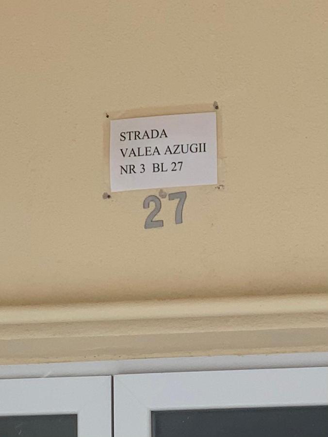 Studio 41 Azuga Zewnętrze zdjęcie