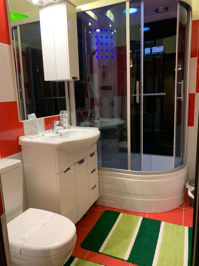 Studio 41 Azuga Zewnętrze zdjęcie